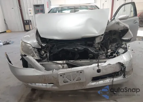 2007 Lexus Ls 460 L z USA, uszkodzony, nr VIN JTHGL46F775000680